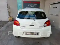 2015 Mitsubishi SpaceStar