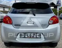 2015 Mitsubishi SpaceStar