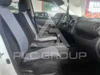 2015 Mitsubishi SpaceStar