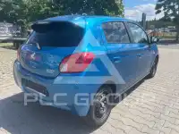 2015 Mitsubishi SpaceStar