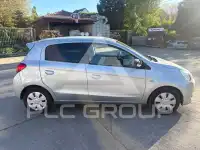 2015 Mitsubishi SpaceStar