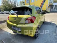 2015 Mitsubishi SpaceStar
