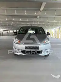 2015 Mitsubishi SpaceStar