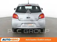 2015 Mitsubishi SpaceStar