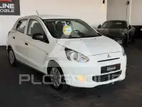 2015 Mitsubishi SpaceStar