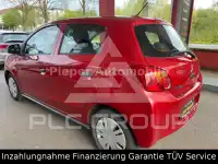 2015 Mitsubishi SpaceStar