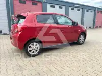 2015 Mitsubishi SpaceStar