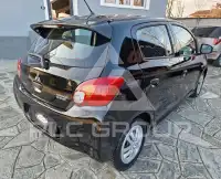 2015 Mitsubishi SpaceStar