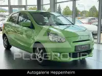 2015 Mitsubishi SpaceStar