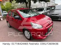 2015 Mitsubishi SpaceStar