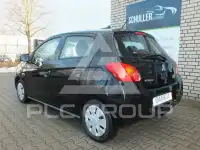 2015 Mitsubishi SpaceStar