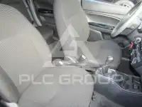 2015 Mitsubishi SpaceStar