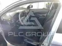 2015 Mitsubishi SpaceStar