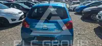 2015 Mitsubishi SpaceStar