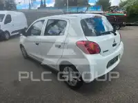 2015 Mitsubishi SpaceStar