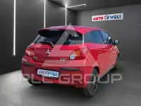 2015 Mitsubishi SpaceStar