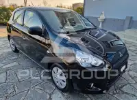 2015 Mitsubishi SpaceStar