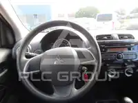 2015 Mitsubishi SpaceStar