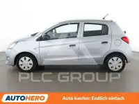 2015 Mitsubishi SpaceStar