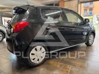 2015 Mitsubishi SpaceStar