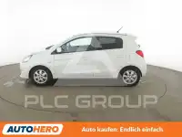 2015 Mitsubishi SpaceStar