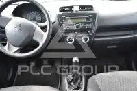 2015 Mitsubishi SpaceStar
