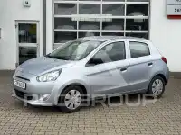 2015 Mitsubishi SpaceStar