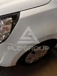 2015 Mitsubishi SpaceStar