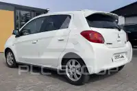 2015 Mitsubishi SpaceStar