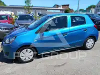 2015 Mitsubishi SpaceStar