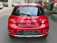 2015 Mitsubishi SpaceStar