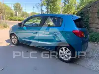 2015 Mitsubishi SpaceStar