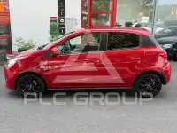 2015 Mitsubishi SpaceStar
