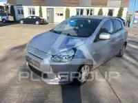 2015 Mitsubishi SpaceStar