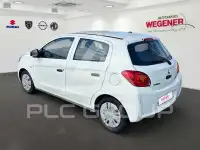 2015 Mitsubishi SpaceStar