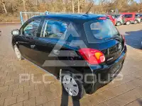 2015 Mitsubishi SpaceStar