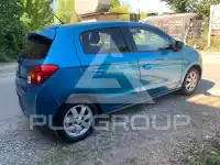 2015 Mitsubishi SpaceStar