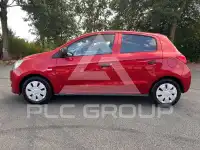 2015 Mitsubishi SpaceStar