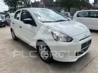2015 Mitsubishi SpaceStar