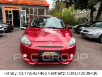 2015 Mitsubishi SpaceStar