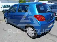 2015 Mitsubishi SpaceStar