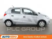 2015 Mitsubishi SpaceStar