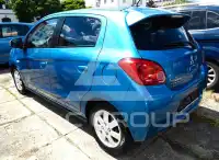 2015 Mitsubishi SpaceStar