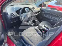 2015 Mitsubishi SpaceStar