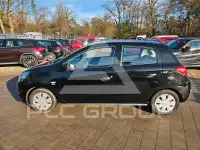 2015 Mitsubishi SpaceStar