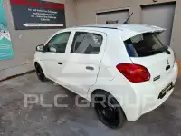 2015 Mitsubishi SpaceStar
