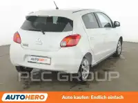 2015 Mitsubishi SpaceStar