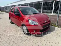 2015 Mitsubishi SpaceStar