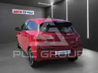 2015 Mitsubishi SpaceStar