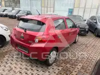 2015 Mitsubishi SpaceStar